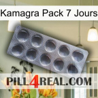 Kamagra 7 Day Pack 30